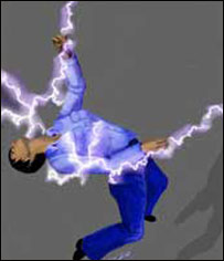 سوختگی
