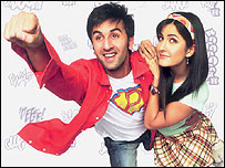 Ajab Prem Ki Ghazab Kahani