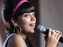 Lily Allen