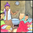خانۀ نو، زندگی نو