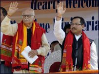 आडवानी