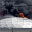Explosão em refinaria