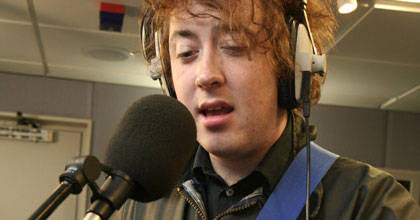 The Wombats