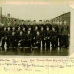 Passing Out - Padgate December 1940