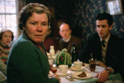 Vera Drake starring Imelda Staunton