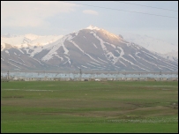 Doğanlı Kampı
