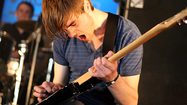 Photos from the Big Weekend