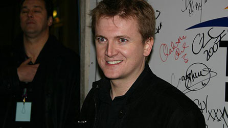 Aled Jones