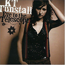 Review of Eye To The Telescope