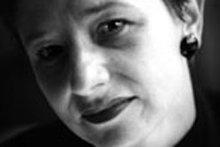 Image: Lynn Knight - © Mark Pringle