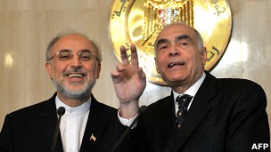 عمرو و صالحی