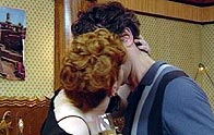 Gina and Lewis