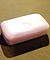 A bar of soap