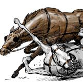 The Spy's Retirement