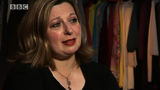 Louise Page, Costume Designer