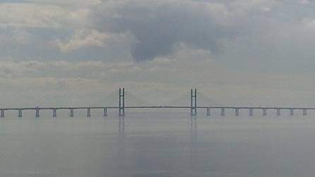 Second Severn Crossing