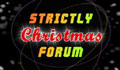 Christmas forum questions