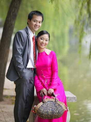 Vietnam,celebration,photo,wedding