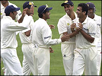 भारतीय टीम