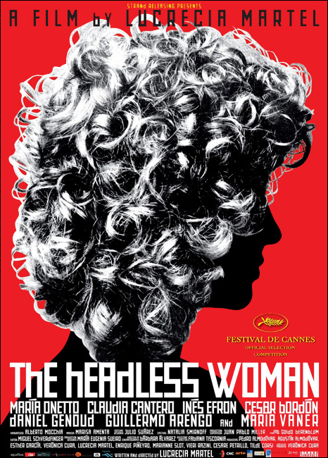 The Headless Woman