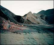 'Dagenham East' C-type print