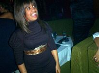 Mica Paris?