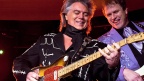 Marty Stuart live at The Arches. Photo by Karen Miller.