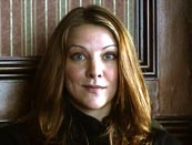 Elizabeth Anne Allen