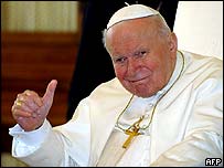 جان پال دوئم