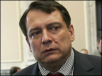 Jiří Paroubek