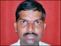 پرکاش ساونکر