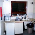 Darren's student kitchen