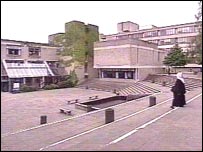 东安格利亚大学