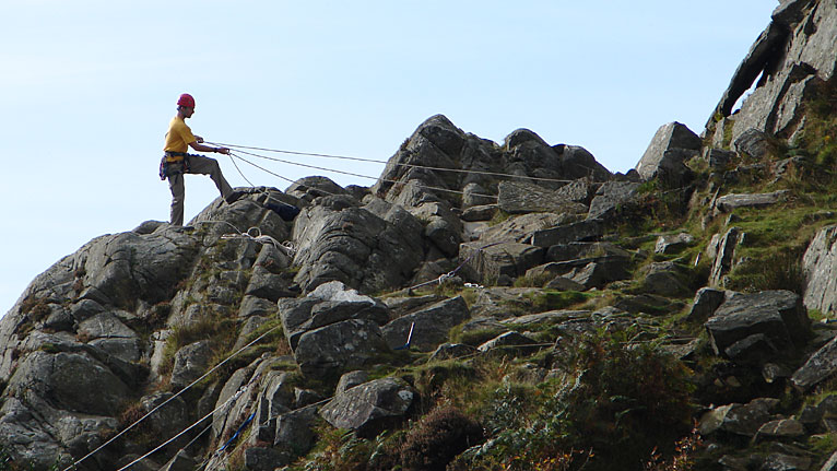 Barmouth Slabs