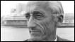 Jacques Cousteau