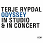Review of Odyssey – In Studio & In Concert Review of Odyssey – In Studio & In Concert