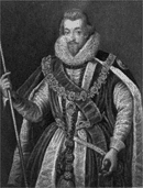 Robert Cecil, Earl of Salisbury