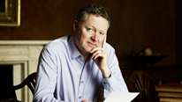 Rory Bremner