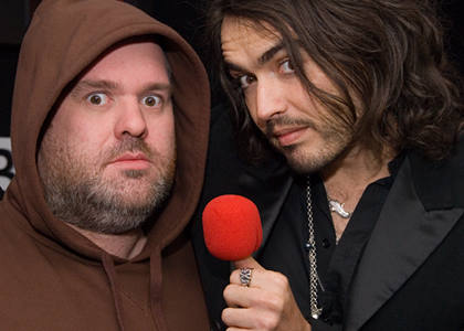 Rallyoke - we meet some cheeky monkeys