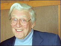 Jimmy Perry
