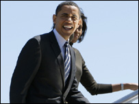 باراک اوبامہ