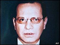 مصر کے سفیر