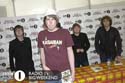 At Radio 1's Big Weekend