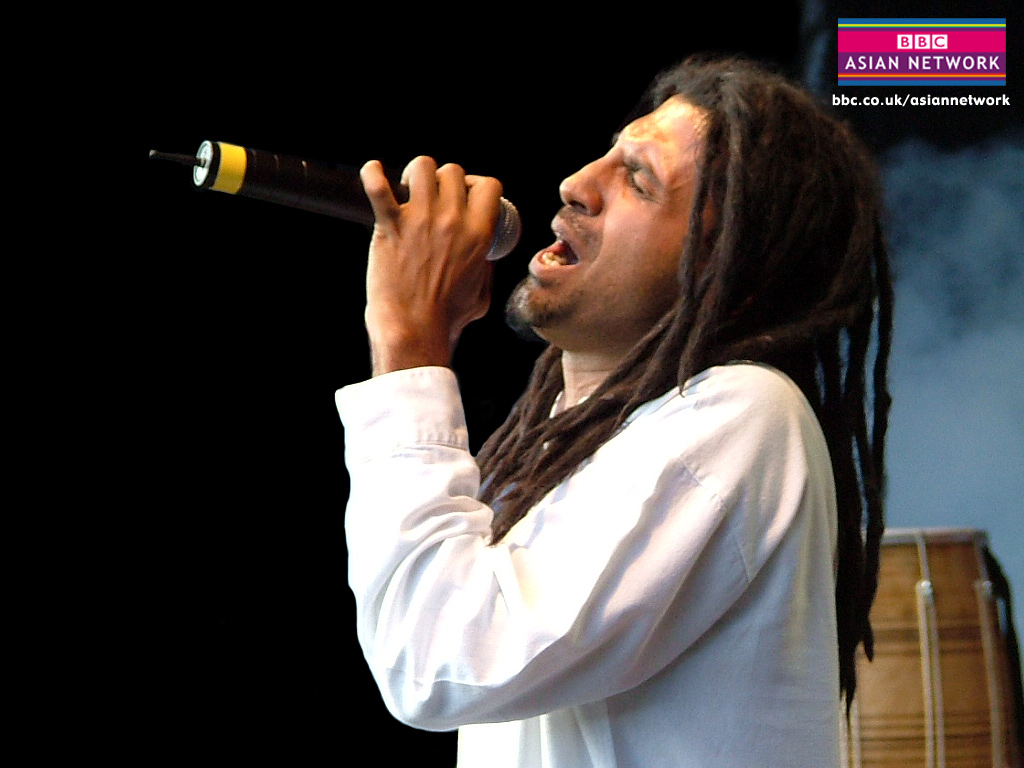 Apache Indian
