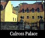 Culross Palace