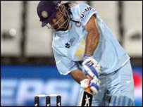 महेंद्र सिंह धोनी