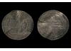 Islamic dirhams (Samanid dynasty) show links with Central Asia and the Middle East. (c) Trustees of the British Museum