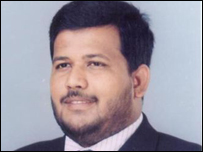 Disaster Relief and Resettlement Minister Risath Badiudeen