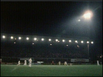 Floodlights