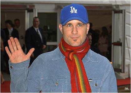 Gary Jules